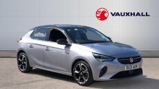 Vauxhall Corsa 1.2 Turbo Elite Nav Premium 5dr Petrol Hatchback